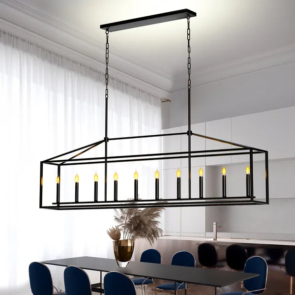Chandeliers