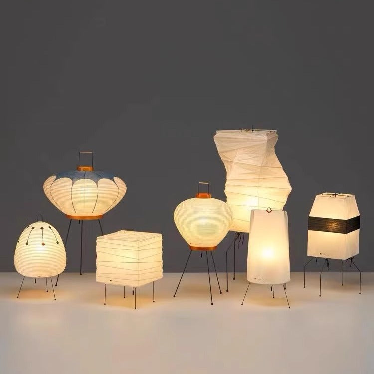 Floor Lamps