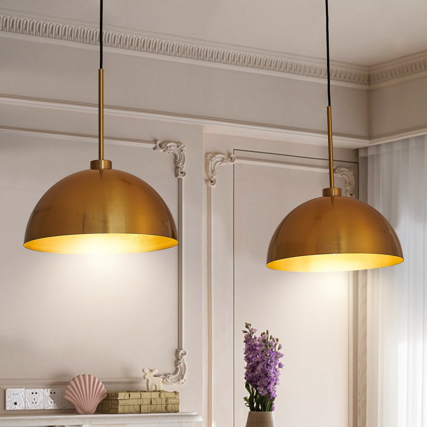 Pendants